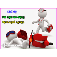 Chi trả chế độ cho người bị tai nạn lao động như thế nào ?