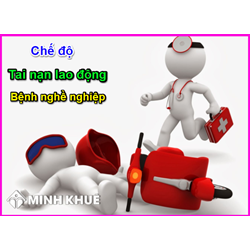 Chi trả chế độ cho người bị tai nạn lao động như thế nào ?