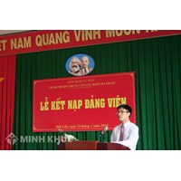 Các trường hợp không được kết nạp Đảng Cộng sản Việt Nam?