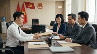 Các trường hợp không được kết nạp Đảng Cộng sản Việt Nam?