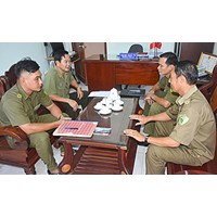 Thẩm quyền xử phạt của công an xã theo quy định pháp luật ?