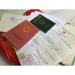 Được tách sổ hộ khẩu trong những trường hợp nào? Cần giấy tờ gì?