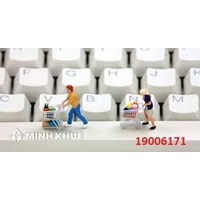 Kinh doanh online có phải đăng ký kinh doanh và nộp thuế hay không ?