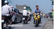 Quy định mức xử phạt lỗi đi ngược chiều (đường cấm) là bao nhiêu?