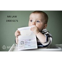 Thủ tục cấp hộ chiếu cho trẻ em dưới 14 tuổi cần lưu ý những gì?
