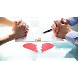 Luật ly hôn tại Việt Nam: Quy định, thủ tục và điểm mới