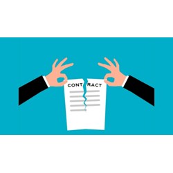 Các trường hợp đơn phương chấm dứt hợp đồng thuê nhà theo quy định mới