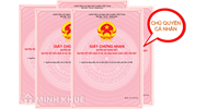 Thủ tục và chi phí cấp lại Giấy chứng nhận quyền sử dụng đất bị mất ?