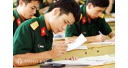 Điều kiện trở thành sĩ quan quân đội và các chế độ được hưởng?