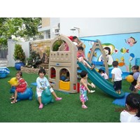 Thành lập trường mầm non, nhóm trẻ thủ tục như thế nào?
