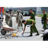 Hành vi gây thương tích cho người khác bị xử phạt như thế nào?