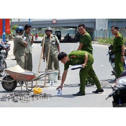 Hành vi gây thương tích cho người khác bị xử phạt như thế nào?
