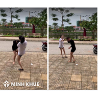 Khi bị đánh ghen có khởi kiện được không ?