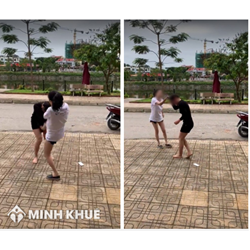 Khi bị đánh ghen có khởi kiện được không ?
