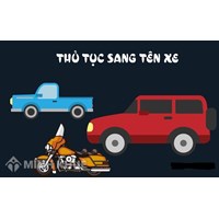 Thủ tục đăng ký làm biển xe máy thực hiện như thế nào ?