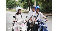 Điều khiển xe máy khi chưa đủ tuổi bị xử phạt bao nhiêu tiền?