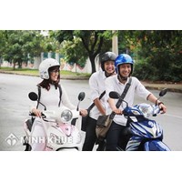 Điều khiển xe máy khi chưa đủ tuổi bị xử phạt bao nhiêu tiền?