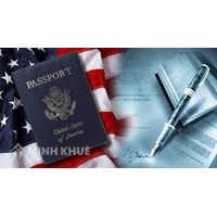 Thủ tục bảo lãnh đi nước ngoài và cấp visa sang định cư ở nước ngoài?