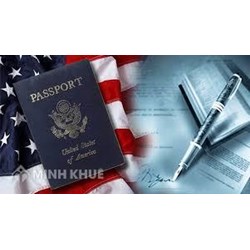 Thủ tục bảo lãnh đi nước ngoài và cấp visa sang định cư ở nước ngoài?