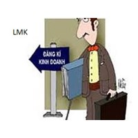 Quy định về xử phạt vi phạm giấy đăng ký kinh doanh ?