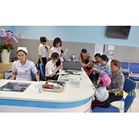 Thủ tục mở phòng khám tư nhân theo quy định của pháp luật ?