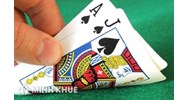 Năm 2026, Đánh bài ăn tiền bị xử phạt như thế nào?