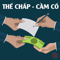 Quy định về xử lý tài sản cầm cố ?