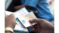 Những điểm mới về cấp, thu hồi đăng ký, biển số xe thông tư 58?