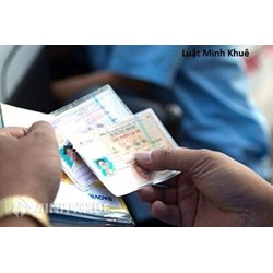 Thủ tục, lệ phí sang tên xe máy, xe ô tô cũ đã qua nhiều đời chủ ?