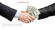 Quy định của pháp luật dân sự về hợp đồng vay nợ
