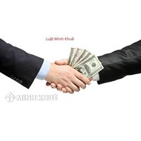 Quy định của pháp luật dân sự về hợp đồng vay nợ