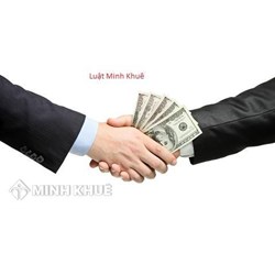 Quy định của pháp luật dân sự về hợp đồng vay nợ