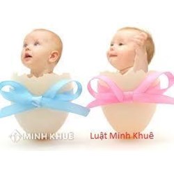 Thủ tục hưởng trợ cấp thai sản sau khi sinh con theo quy định pháp luật