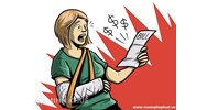 Phẫu thuật thay khớp háng được bảo hiểm chi trả thế nào ?