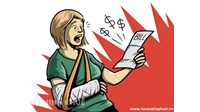 Phẫu thuật thay khớp háng được bảo hiểm chi trả thế nào ?