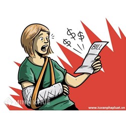 Phẫu thuật thay khớp háng được bảo hiểm chi trả thế nào ?