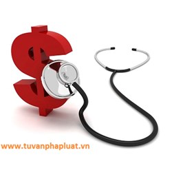 Thủ tục thanh toán chi phí khám chữa bệnh khi công ty chậm làm thẻ BHYT cho nhân viên ?