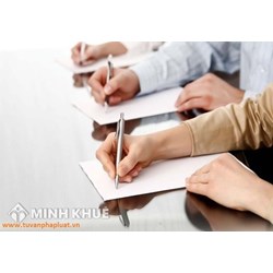 Những trường hợp nào phải đăng ký kinh doanh theo quy định?