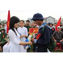 Những trường hợp được miễn nghĩa vụ quân sự theo quy định của pháp luật?