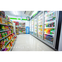Tư vấn thủ tục mở cửa hàng kinh doanh nhỏ lẻ ?