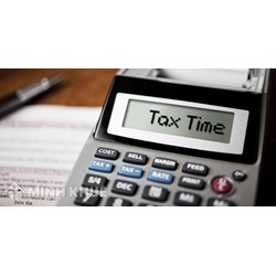 Cách tính thuế thu nhập cá nhân khi mua bán đất ? Hợp đồng mua bán đất có phải công chứng ?