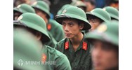 Sún răng có được đi nghĩa vụ quân sự (NVQS) hay không ? Thời gian nhập ngũ là bao lâu?