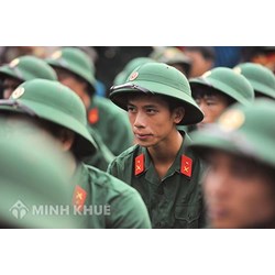 Sún răng có được đi nghĩa vụ quân sự (NVQS) hay không ? Thời gian nhập ngũ là bao lâu?
