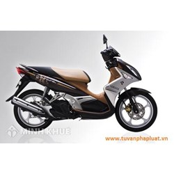 Có bắt buộc phải đăng ký sang tên xe khi mua bán xe máy không ?