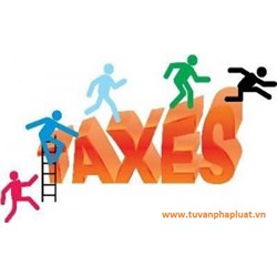 Tính thuế thu nhập cá nhân đối với khoản thu không thường xuyên ?
