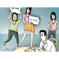 Thủ tục trình báo, khởi kiện hành vi lừa đảo chiếm đoạt tài sản ?