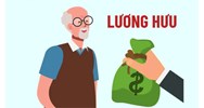 Điều kiện hưởng lương hưu khi bị suy giảm khả năng lao động theo quy định mới