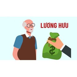 Điều kiện hưởng lương hưu khi bị suy giảm khả năng lao động theo quy định mới