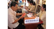 Tìm hiểu quy định của pháp luật về chế độ bảo hiểm y tế ?