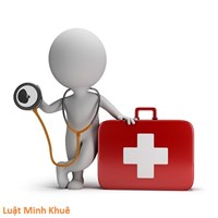 Tư vấn về chế độ bảo hiểm y tế đối với người lao động ?